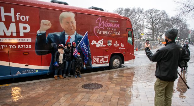 PBS Attorney Says Trump Supporters’ Children Should Be Taken From Families, Put in ‘Reeducation Camps’