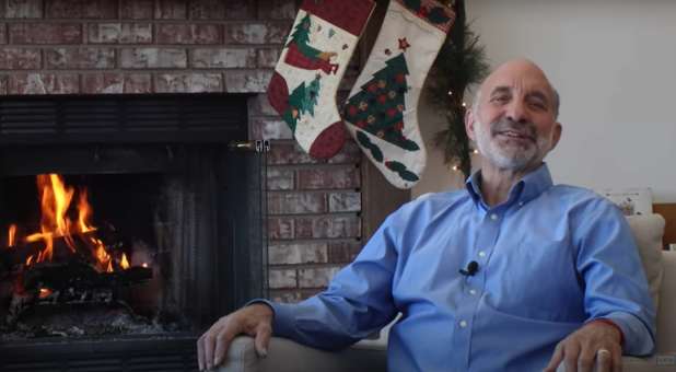 Lou Engle Spurred to Pro-Life Advocacy, Prayer for Nation’s Leaders After Grandson’s Birth