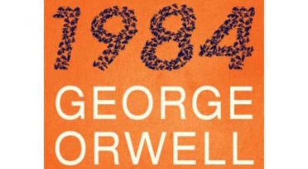 Dystopian Novel ‘1984’ Is Now Top-Selling Book on Amazon Following Big Tech Purge