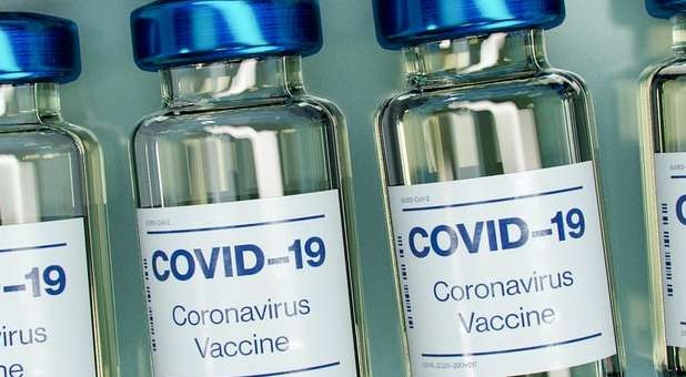 Pastor Sam Rohrer Advises: Should You Take the COVID-19 Vaccine?