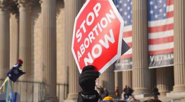 March for Life Goes Virtual Amid ‘Heightened Pressures’ on Capitol Law Enforcement