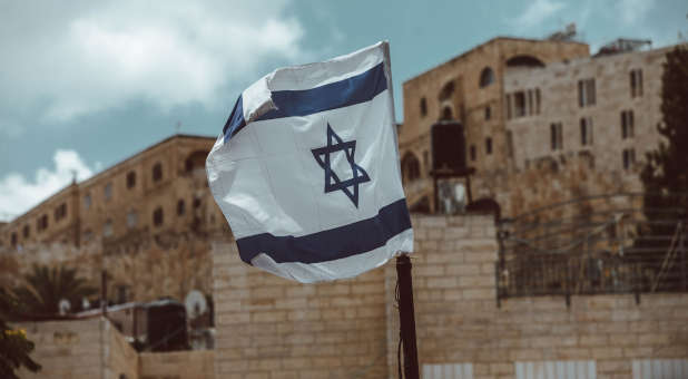 Will Israel Be Doomed Politically Without Dramatic Change?