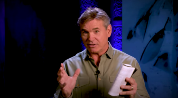 CN Morning Rundown: Charismatic Pastor Says the Rapture Is Real and Imminent