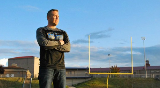 Public Speech or Private Prayer? Former High School Football Coach Loses Appeal