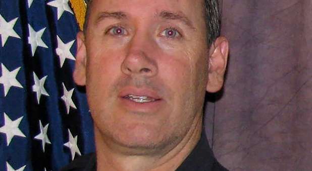 Slain police officer Eric Talley was the first to respond to mass shooting in Bolder, Colorado.