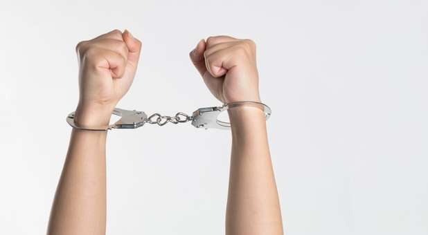 Break Free From the Shackles of Condemnation