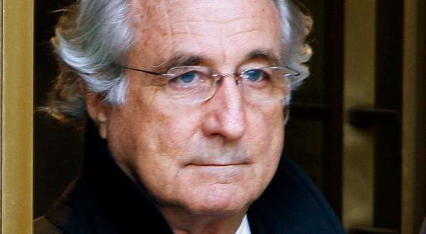 Ponzi Swindler Bernie Madoff, 82, Dies Behind Bars