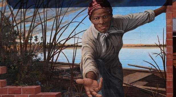 Archaeologists Find Home Site of Harriet Tubman’s Father