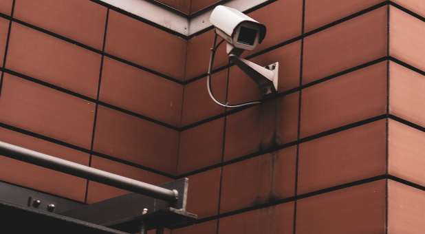 Chinese Communist Party’s Video Surveillance Goes Global