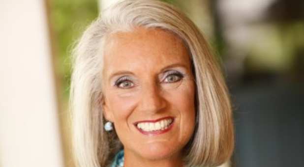 Anne Graham Lotz: ‘I Just Have to Follow the Lord’