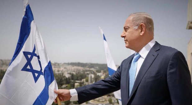 Israel After Netanyahu: What Next?