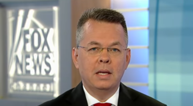 Missionary Andrew Brunson Says Charismatics Are Not Prepared to Suffer Due to Their Theology