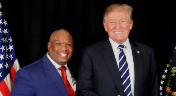 Evangelical Black Pastor Calls Racism Issue in America ‘An All-Out Assault From the Gates of Hell’