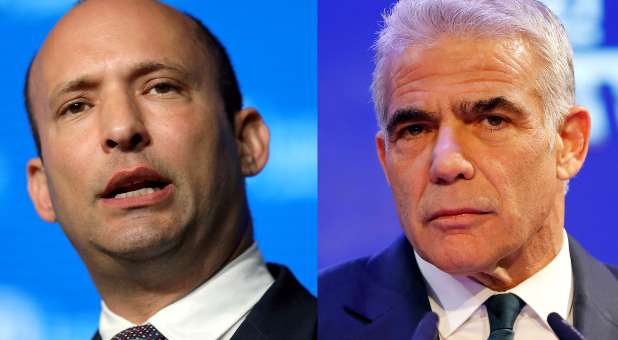 10 Things Christians Should Know About Possible Bennett-Lapid Israeli Government