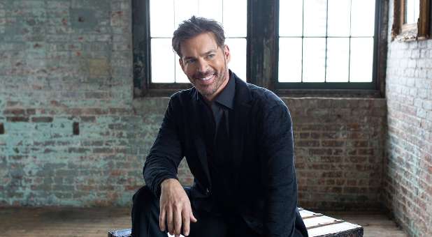 Harry Connick Jr. to Star in NBC’s ‘Annie Live!’