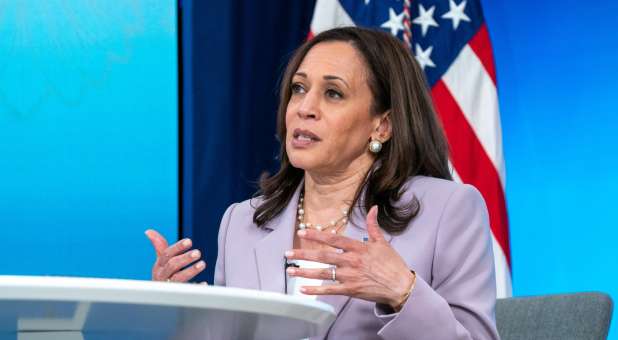 Kamala Harris to Visit US-Mexico Border for First Time in 3 Months of Overseeing Crisis