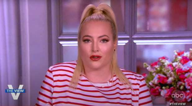 Meghan McCain Puts Biden’s Murky Abortion Stance on Blast: ‘It’s Murder’