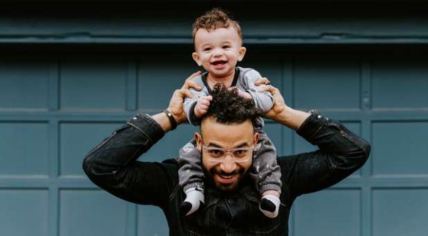 This Father’s Day, Boys Need Christian Men to Walk Alongside Them