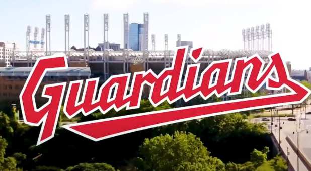 Curve Ball or Home Run? Cleveland Indians Announce Name Change to ‘Guardians’