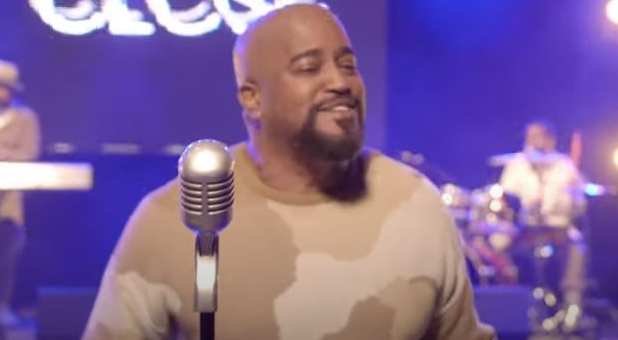 WATCH: Brand-New Release From Top Gospel Artist John Nelson, ‘Close’