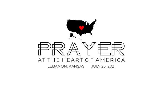 Church of God’s ‘Prayer at the Heart of America’ Live Event Calls for Revival, Restoration in US