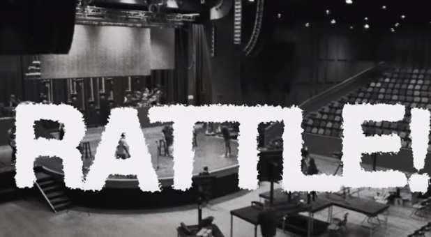 Get Ready to ‘Rattle!’: New ‘Elevation Nights’ Tour With Stephen Furtick Announced