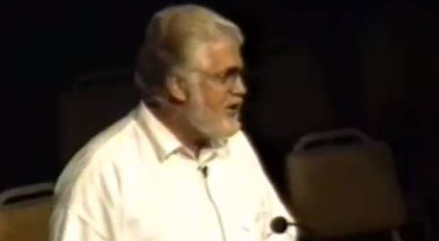 John Wimber’s First Healing Miracle Shows Why We Still Need the Holy Spirit