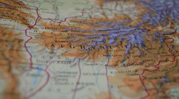 Afghanistan, Galatians and Deception in the Last Days