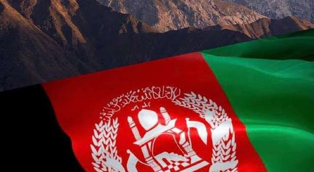 Declarations to Pray for the Crisis in Afghanistan