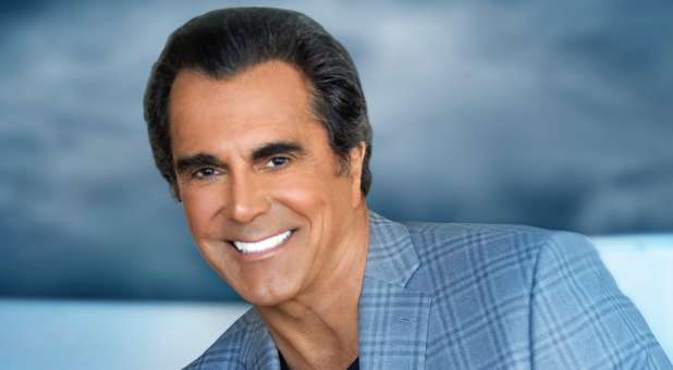 Christian Singer Carman’s Ministry Sues Estate Representative Over Alleged Interference