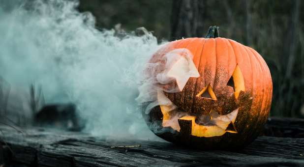 Ex-Witch Warns Against Evils of Upcoming Holiday ‘Steeped in Witchcraft’