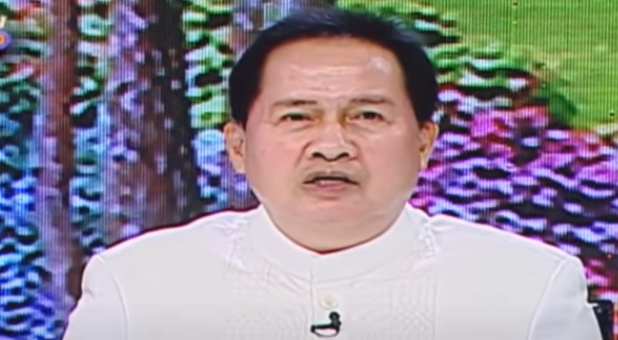 Apollo Quiboloy