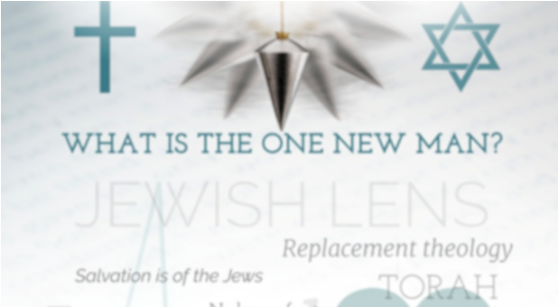 This Agreement Between Jewish and Gentile Believers Has End-Times Consequences for All