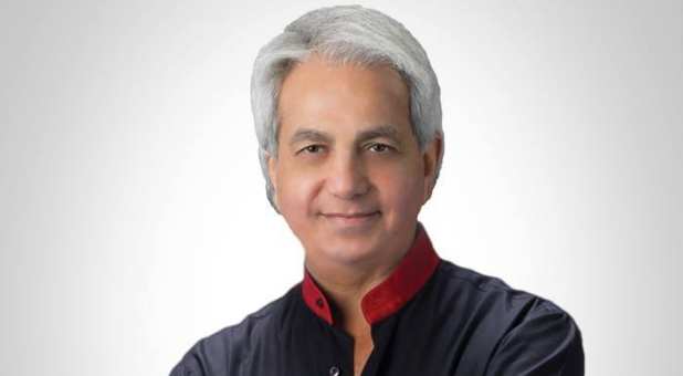 Benny Hinn