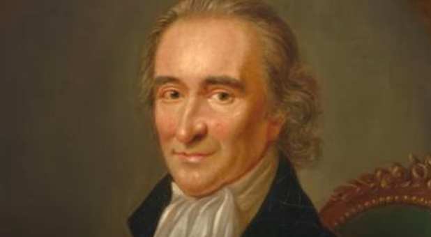 Thomas Paine