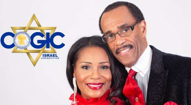 COGIC Bishop Says Israel Must Deal With Attacks, Discrimination Against Christians