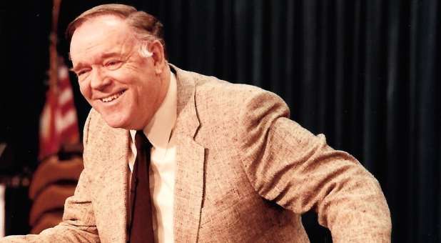 Kenneth E. Hagin Sr.