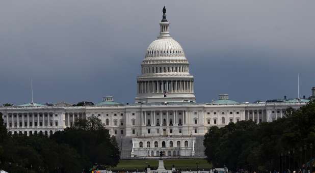 COVID-19 Fears Leads to The National Prayer Breakfast Going Online Only for Second Straight Year