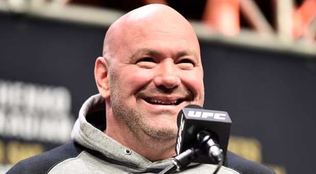 It’s Not Just Christian Conservatives; UFC’s Dana White Pushes Back Against Cancel Culture