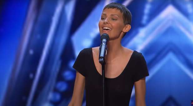 ‘America’s Got Talent’ Star Jane ‘Nightbirde’ Marczewski Dies After Fierce Battle With Cancer