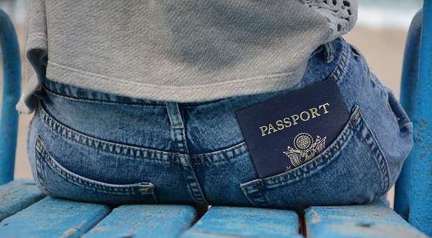 Government Vaccine Passports Swap Comfort for Control