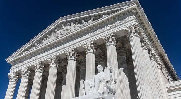 Does ‘Affirmative Action’ Have a Place in Nominating Supreme Court Justices?