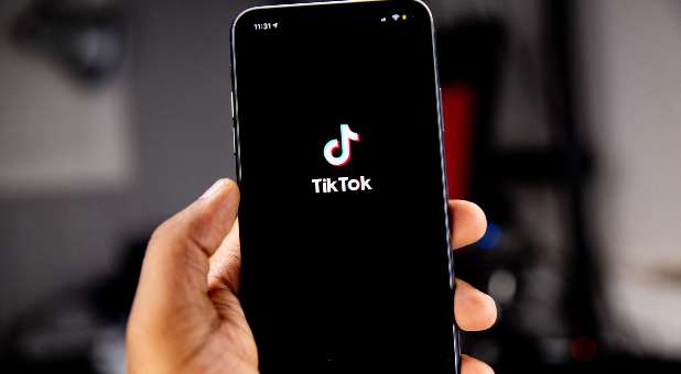 Is China Using TikTok to Control the Minds of Our Children?