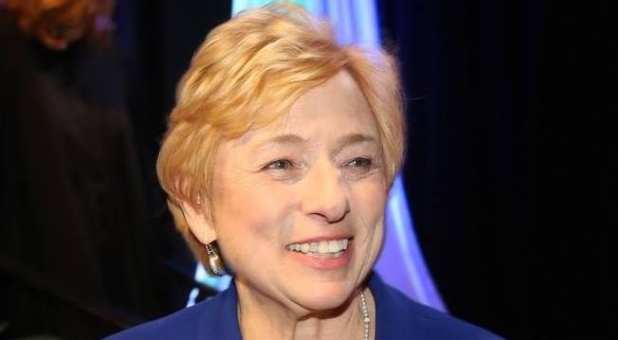 Gov. Janet Mills