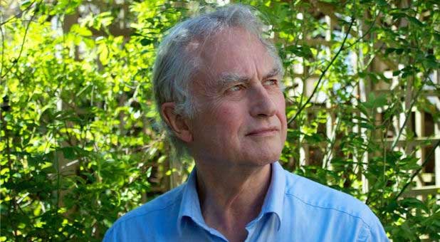 How Richard Dawkins Inadvertently Led This Atheist to Christ