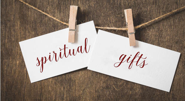 Larry Tomczak: Which of These Spiritual Gifts Has God Blessed You With?