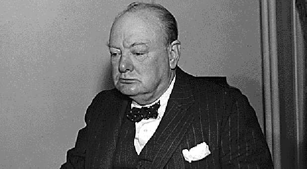 Where Are the Winston Churchills When We Need Them?