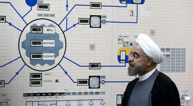 New Iranian Nuclear Deal Brings Fear That Atomic Warfare Is Coming