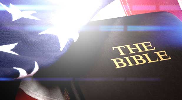 Christian Nationalism: 4 Biblical and Unbiblical Forms