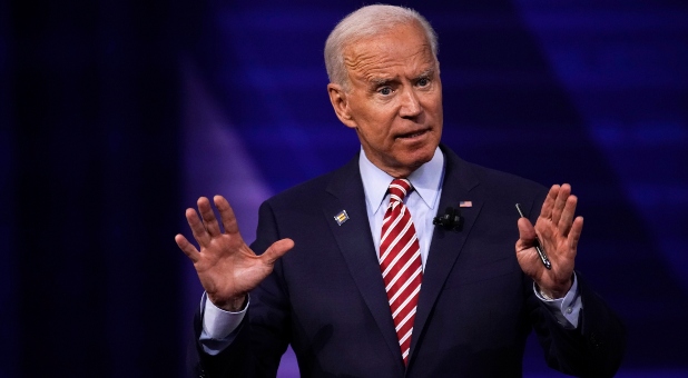 Like Stubborn Pharaoh, Biden Doubles Down on Disastrous Policies